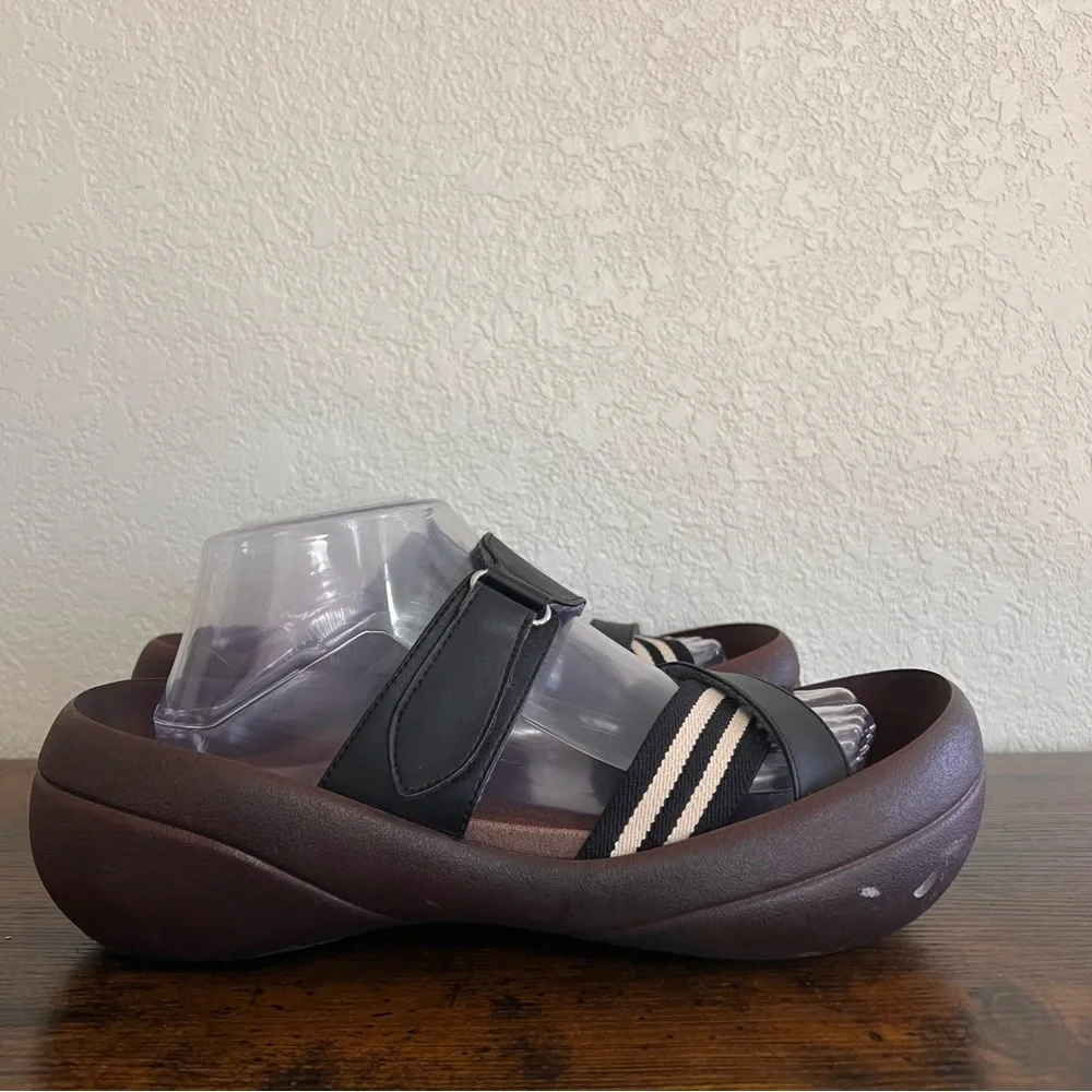 REGETTACANOE Mens Japanese Sandal